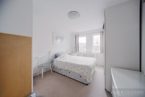 Priory Road South Hampstead